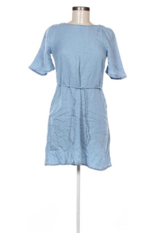 Šaty  Unbranded, Velikost XS, Barva Modrá, Cena  159,00 Kč