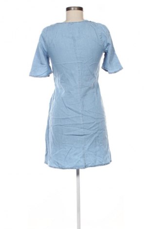 Šaty  Unbranded, Velikost XS, Barva Modrá, Cena  159,00 Kč