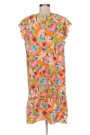 Φόρεμα Unbranded, Μέγεθος XXL, Χρώμα Πολύχρωμο, Τιμή 14,99 €