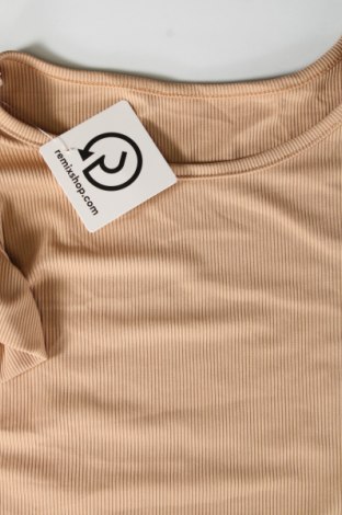 Kleid Unbranded, Größe S, Farbe Beige, Preis € 13,99