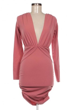 Kleid Unbranded, Größe XS, Farbe Aschrosa, Preis € 13,99