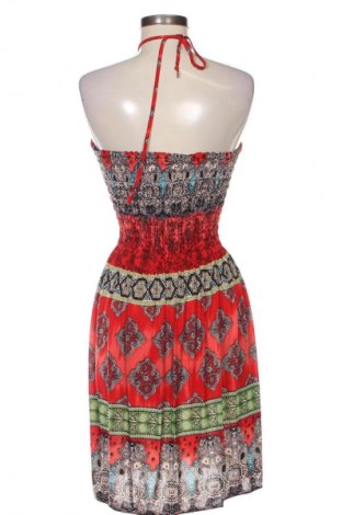 Kleid Unbranded, Größe XS, Farbe Mehrfarbig, Preis € 12,99