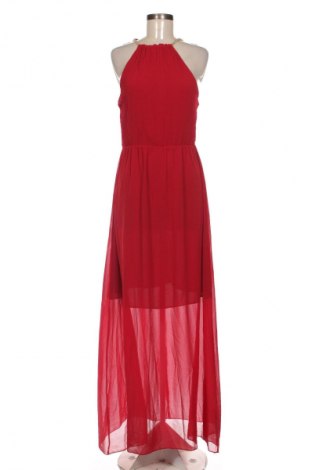 Φόρεμα Unbranded, Μέγεθος S, Χρώμα Κόκκινο, Τιμή 13,99 €