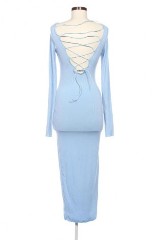 Kleid Unbranded, Größe XXS, Farbe Blau, Preis € 20,99