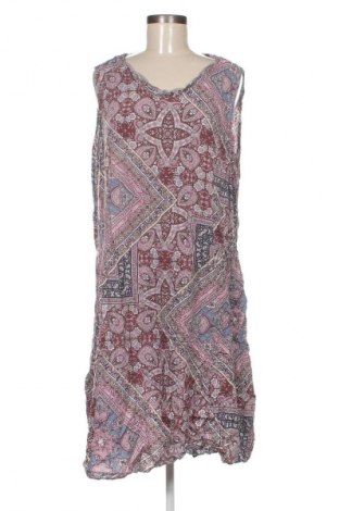 Kleid Unbranded, Größe L, Farbe Mehrfarbig, Preis € 18,99