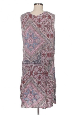 Kleid Unbranded, Größe L, Farbe Mehrfarbig, Preis € 18,99