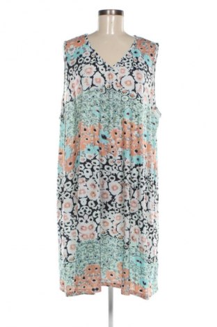 Kleid Unbranded, Größe L, Farbe Mehrfarbig, Preis € 23,99