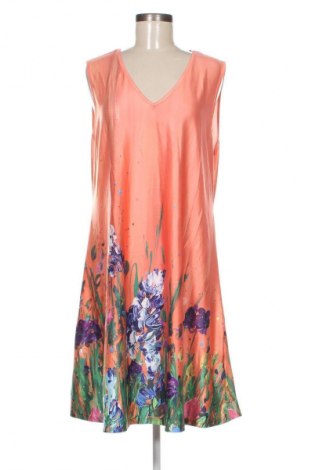 Kleid Unbranded, Größe XL, Farbe Mehrfarbig, Preis € 16,99