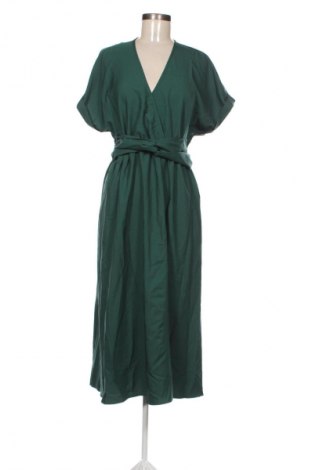 Φόρεμα Unbranded, Μέγεθος XL, Χρώμα Πράσινο, Τιμή 15,00 €