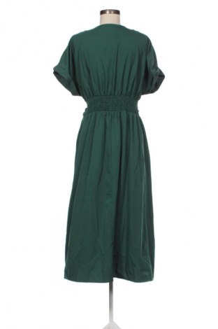 Φόρεμα Unbranded, Μέγεθος XL, Χρώμα Πράσινο, Τιμή 15,00 €