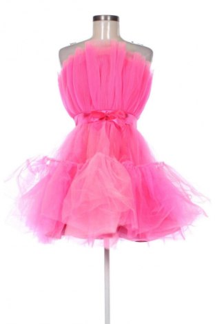 Kleid Unbranded, Größe M, Farbe Rosa, Preis 29,74 €