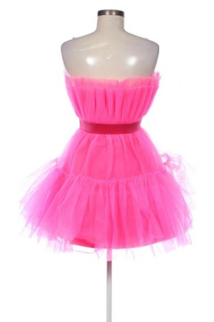 Kleid Unbranded, Größe M, Farbe Rosa, Preis 29,74 €