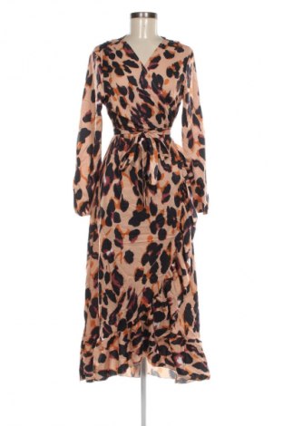 Kleid Unbranded, Größe L, Farbe Mehrfarbig, Preis € 8,99