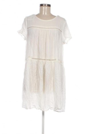 Φόρεμα Unbranded, Μέγεθος L, Χρώμα Λευκό, Τιμή 12,99 €