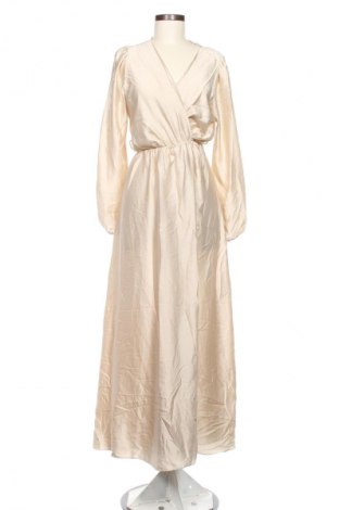 Kleid Unbranded, Größe L, Farbe Ecru, Preis € 40,99