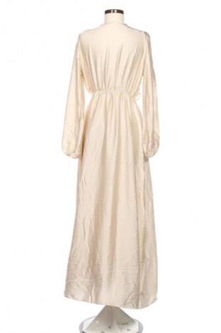 Kleid Unbranded, Größe L, Farbe Ecru, Preis € 40,99