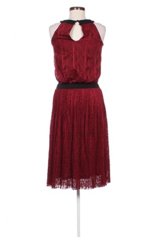 Kleid Unbranded, Größe M, Farbe Rot, Preis 15,00 €