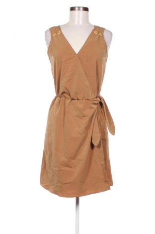 Kleid Unbranded, Größe S, Farbe Orange, Preis 14,83 €