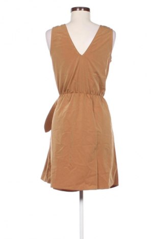 Kleid Unbranded, Größe S, Farbe Orange, Preis 14,83 €