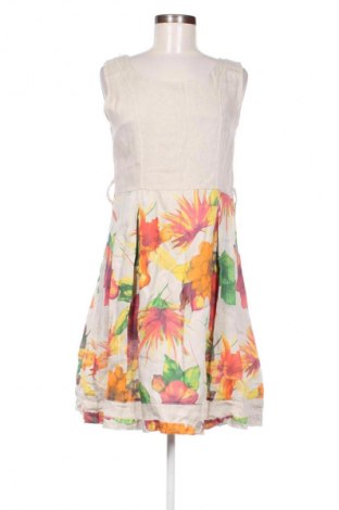 Kleid Unbranded, Größe L, Farbe Mehrfarbig, Preis 27,70 €