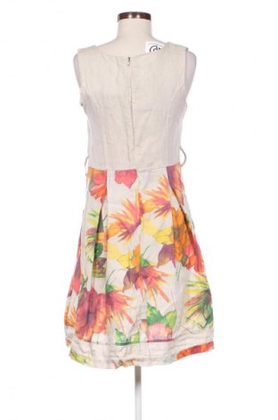 Kleid Unbranded, Größe L, Farbe Mehrfarbig, Preis 27,70 €