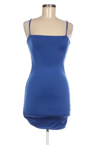 Kleid Unbranded, Größe XS, Farbe Blau, Preis 14,83 €
