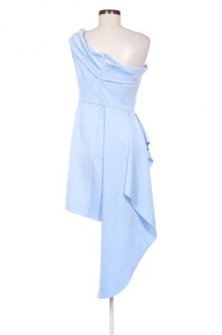 Φόρεμα Unbranded, Μέγεθος M, Χρώμα Μπλέ, Τιμή 37,99 €