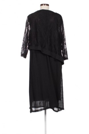Kleid Unbranded, Größe 4XL, Farbe Schwarz, Preis 27,70 €