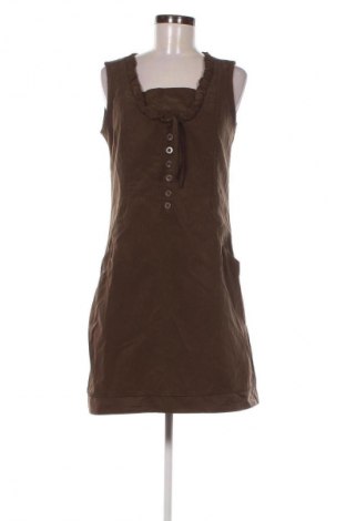 Kleid Unbranded, Größe S, Farbe Braun, Preis € 14,83