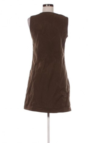 Kleid Unbranded, Größe S, Farbe Braun, Preis € 14,83