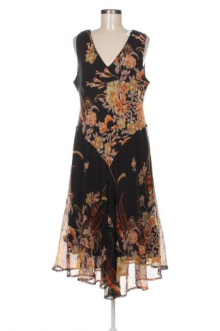 Kleid Unbranded, Größe L, Farbe Mehrfarbig, Preis 26,99 €