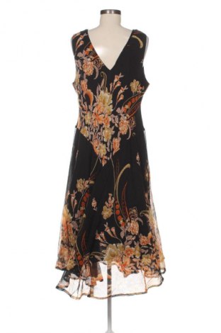 Kleid Unbranded, Größe L, Farbe Mehrfarbig, Preis 26,99 €