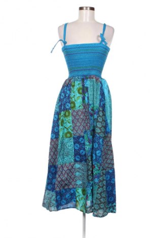 Kleid Unbranded, Größe S, Farbe Mehrfarbig, Preis 27,70 €
