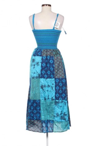 Kleid Unbranded, Größe S, Farbe Mehrfarbig, Preis 27,70 €