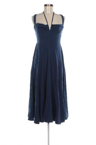 Šaty  Unbranded, Velikost XS, Barva Modrá, Cena  229,00 Kč