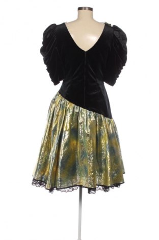 Kleid Unbranded, Größe XL, Farbe Schwarz, Preis 15,00 €