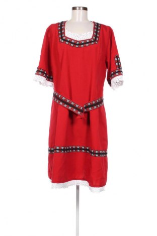Kleid Unbranded, Größe XL, Farbe Rot, Preis € 27,70