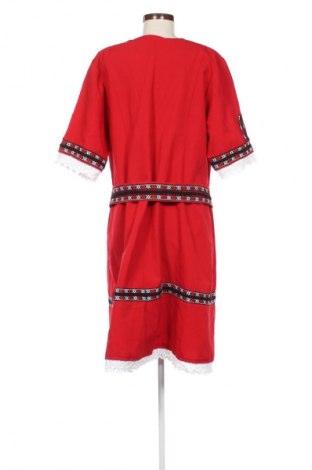 Kleid Unbranded, Größe XL, Farbe Rot, Preis € 27,70