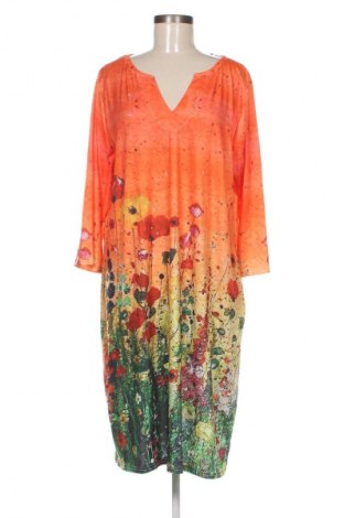 Kleid Unbranded, Größe XXL, Farbe Mehrfarbig, Preis € 20,99