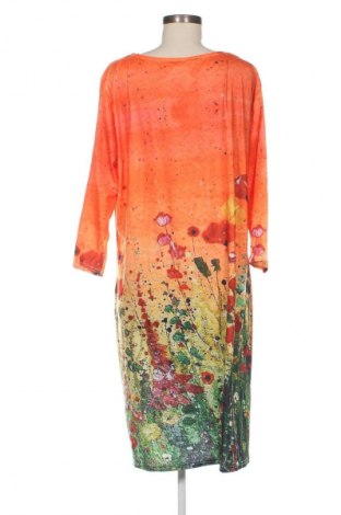 Kleid Unbranded, Größe XXL, Farbe Mehrfarbig, Preis € 20,99