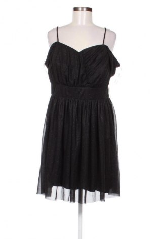 Kleid Unbranded, Größe XL, Farbe Schwarz, Preis 27,70 €