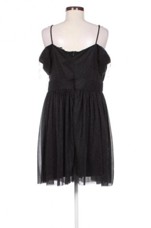 Kleid Unbranded, Größe XL, Farbe Schwarz, Preis 27,70 €
