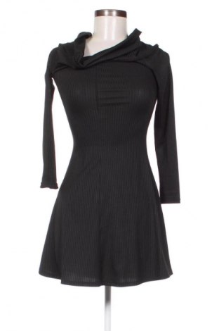 Kleid Unbranded, Größe XS, Farbe Schwarz, Preis 15,00 €