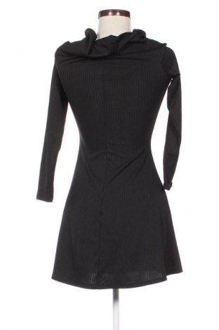 Kleid Unbranded, Größe XS, Farbe Schwarz, Preis 15,00 €