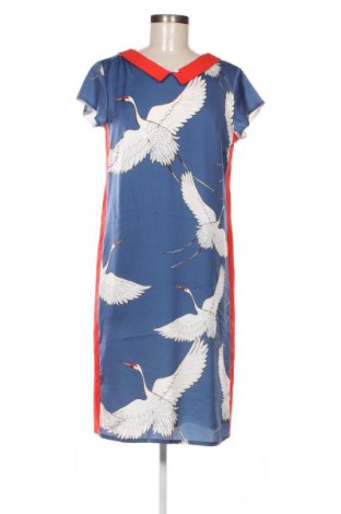 Kleid Unbranded, Größe M, Farbe Mehrfarbig, Preis € 8,99