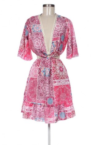 Rochie Unbranded, Mărime S, Culoare Multicolor, Preț 76,00 Lei