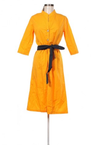 Kleid Unbranded, Größe M, Farbe Gelb, Preis € 12,99
