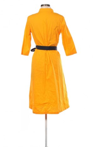 Kleid Unbranded, Größe M, Farbe Gelb, Preis € 12,99