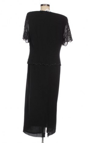 Kleid Unbranded, Größe L, Farbe Schwarz, Preis 40,99 €