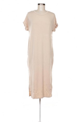 Φόρεμα Unbranded, Μέγεθος M, Χρώμα  Μπέζ, Τιμή 14,99 €